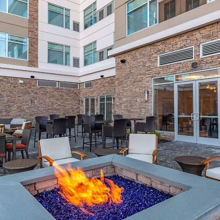 Cambria Hotel Manchester South Windsor Kültér fotó