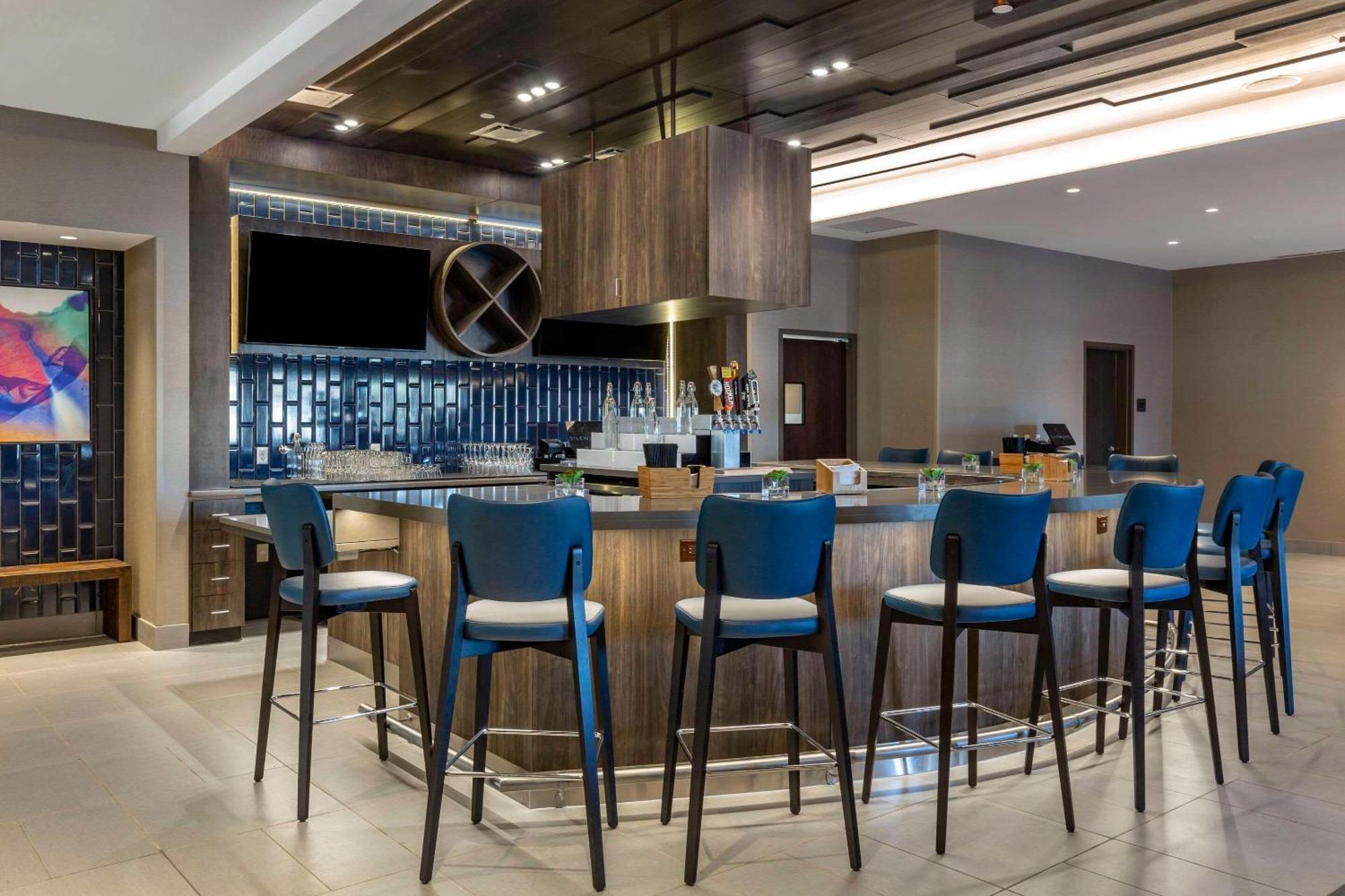 Cambria Hotel Manchester South Windsor Kültér fotó