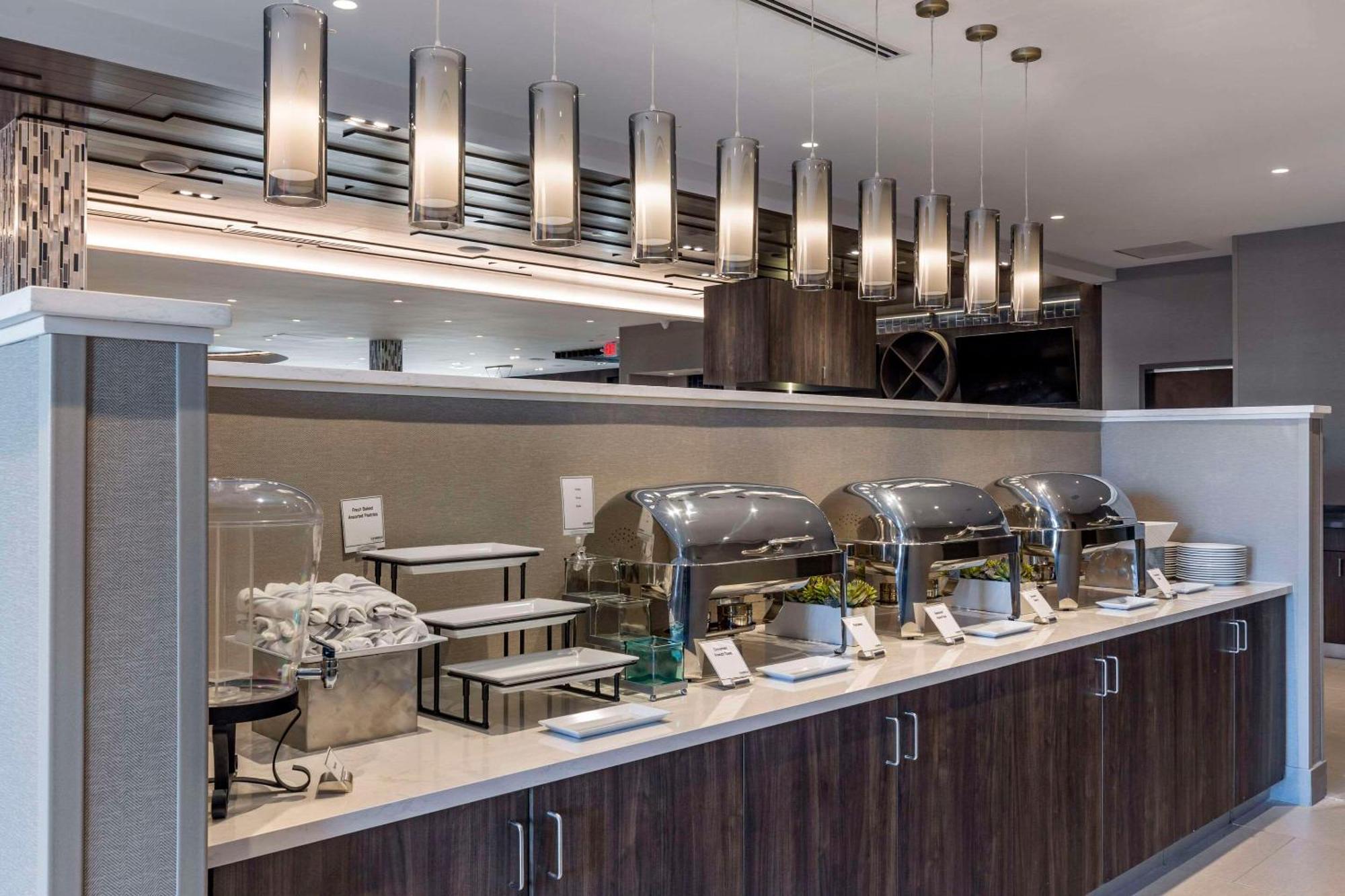 Cambria Hotel Manchester South Windsor Kültér fotó