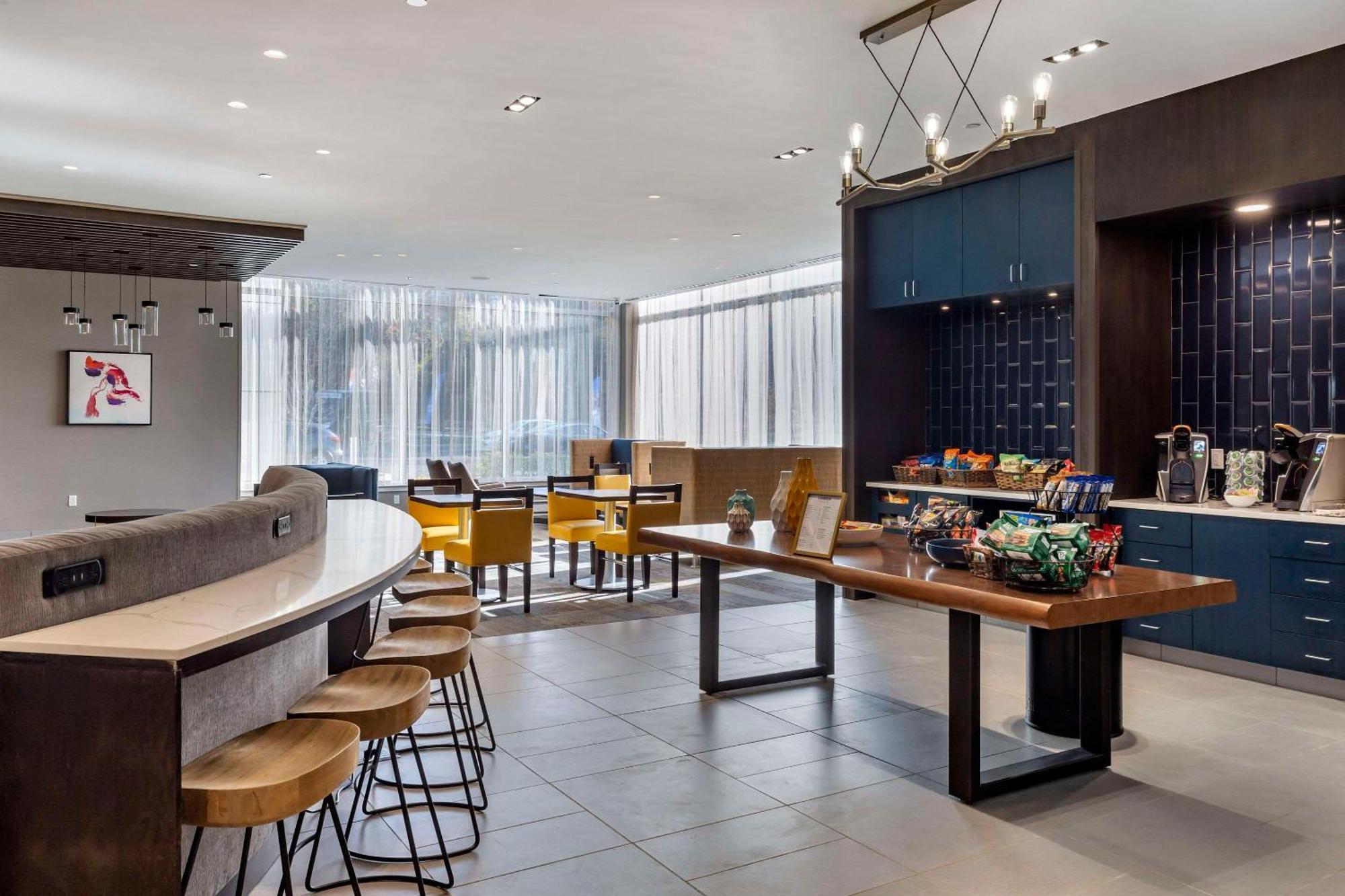 Cambria Hotel Manchester South Windsor Kültér fotó