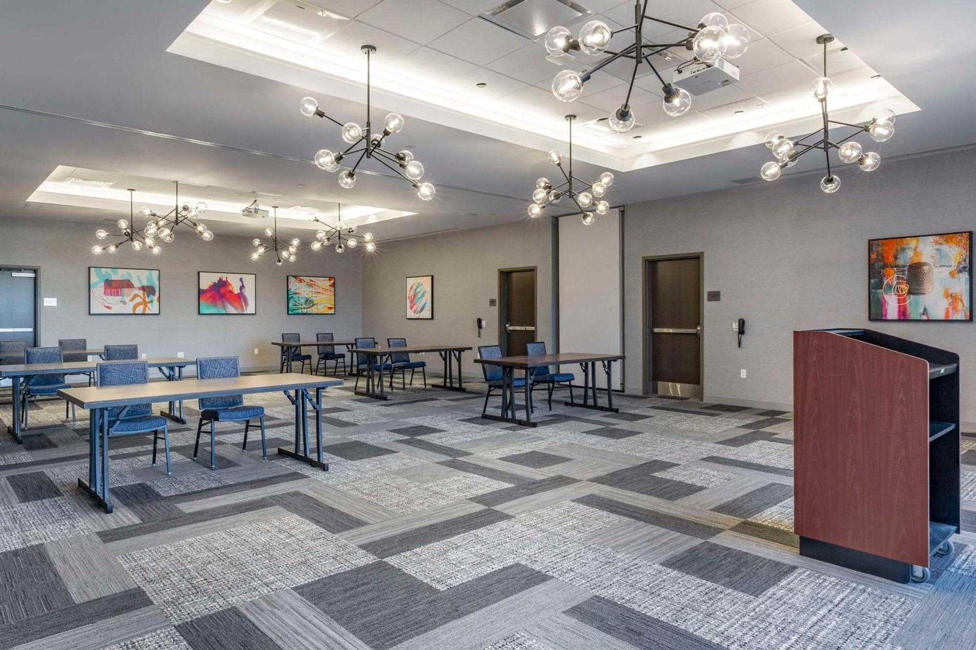 Cambria Hotel Manchester South Windsor Kültér fotó