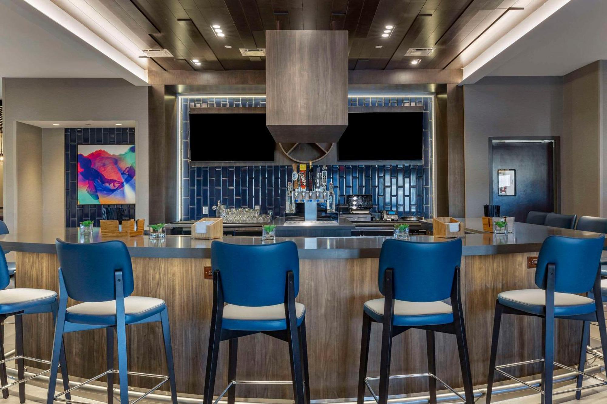 Cambria Hotel Manchester South Windsor Kültér fotó