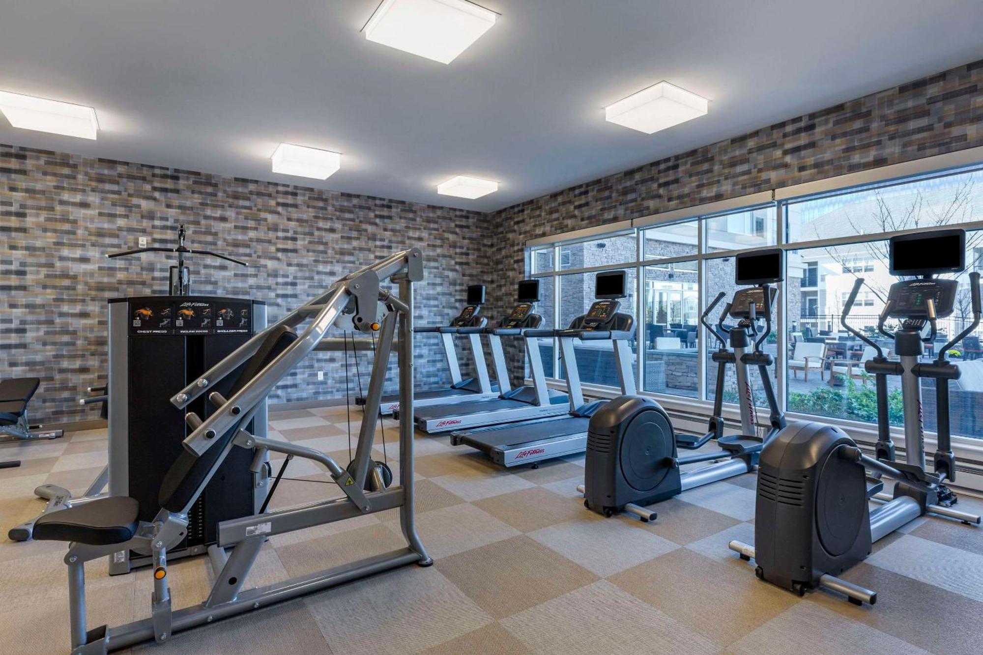 Cambria Hotel Manchester South Windsor Kültér fotó