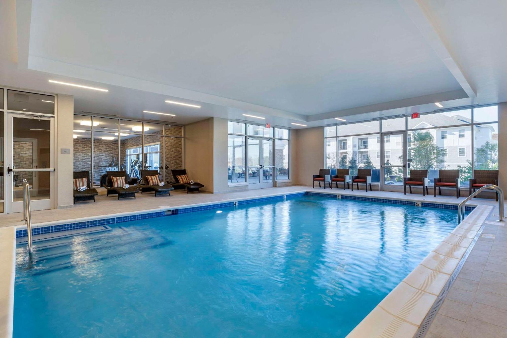 Cambria Hotel Manchester South Windsor Kültér fotó