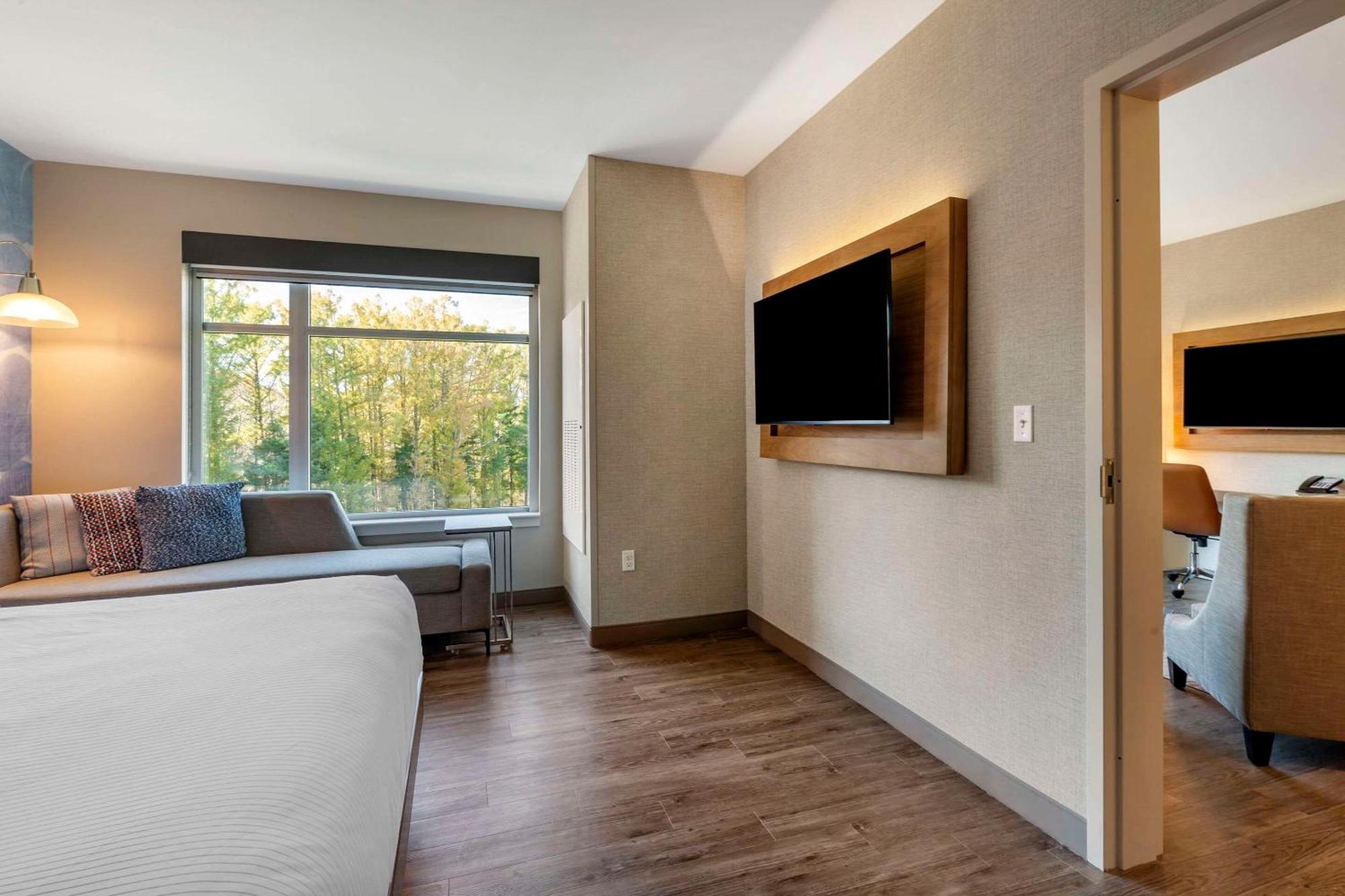 Cambria Hotel Manchester South Windsor Kültér fotó