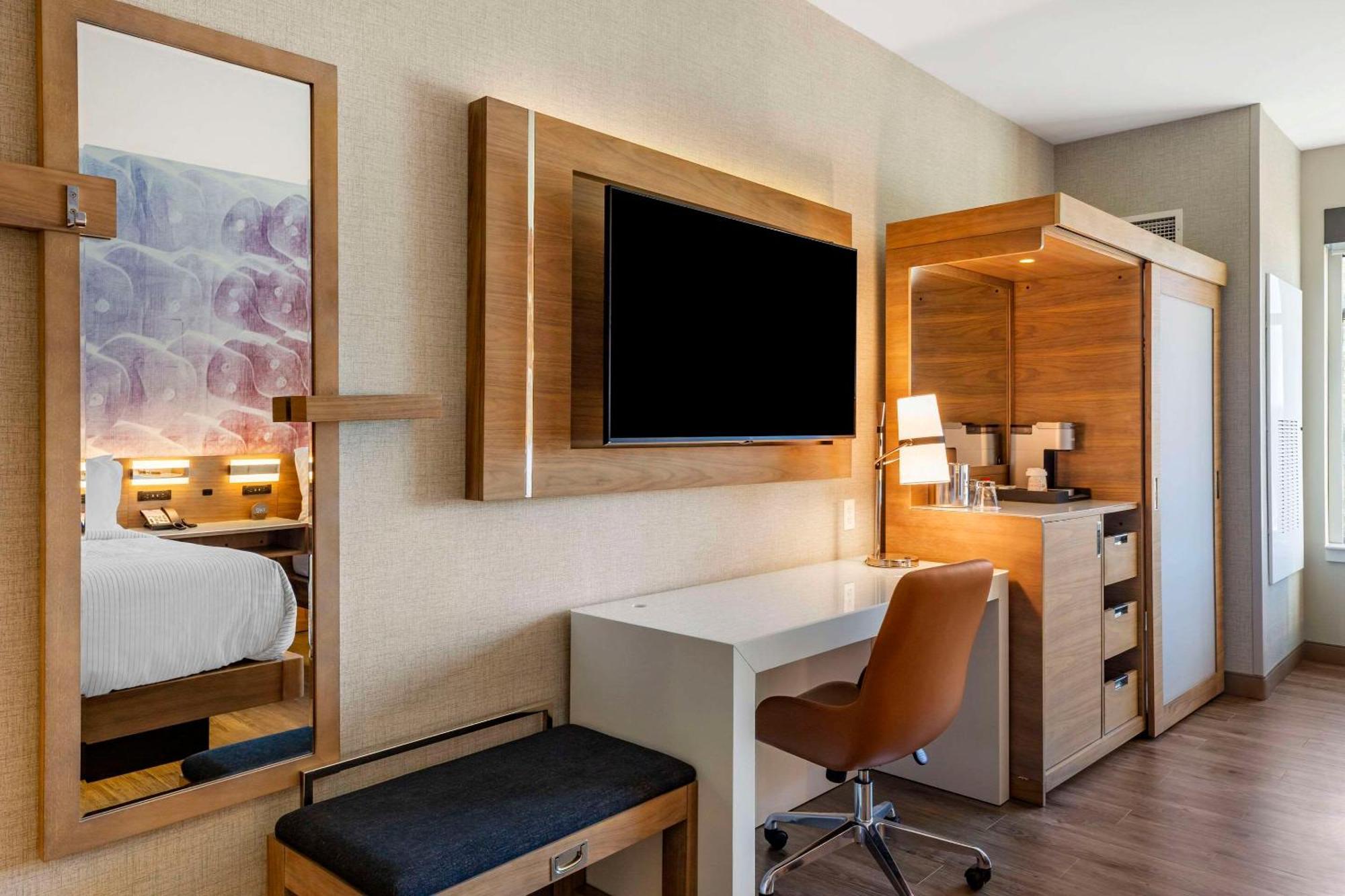 Cambria Hotel Manchester South Windsor Kültér fotó