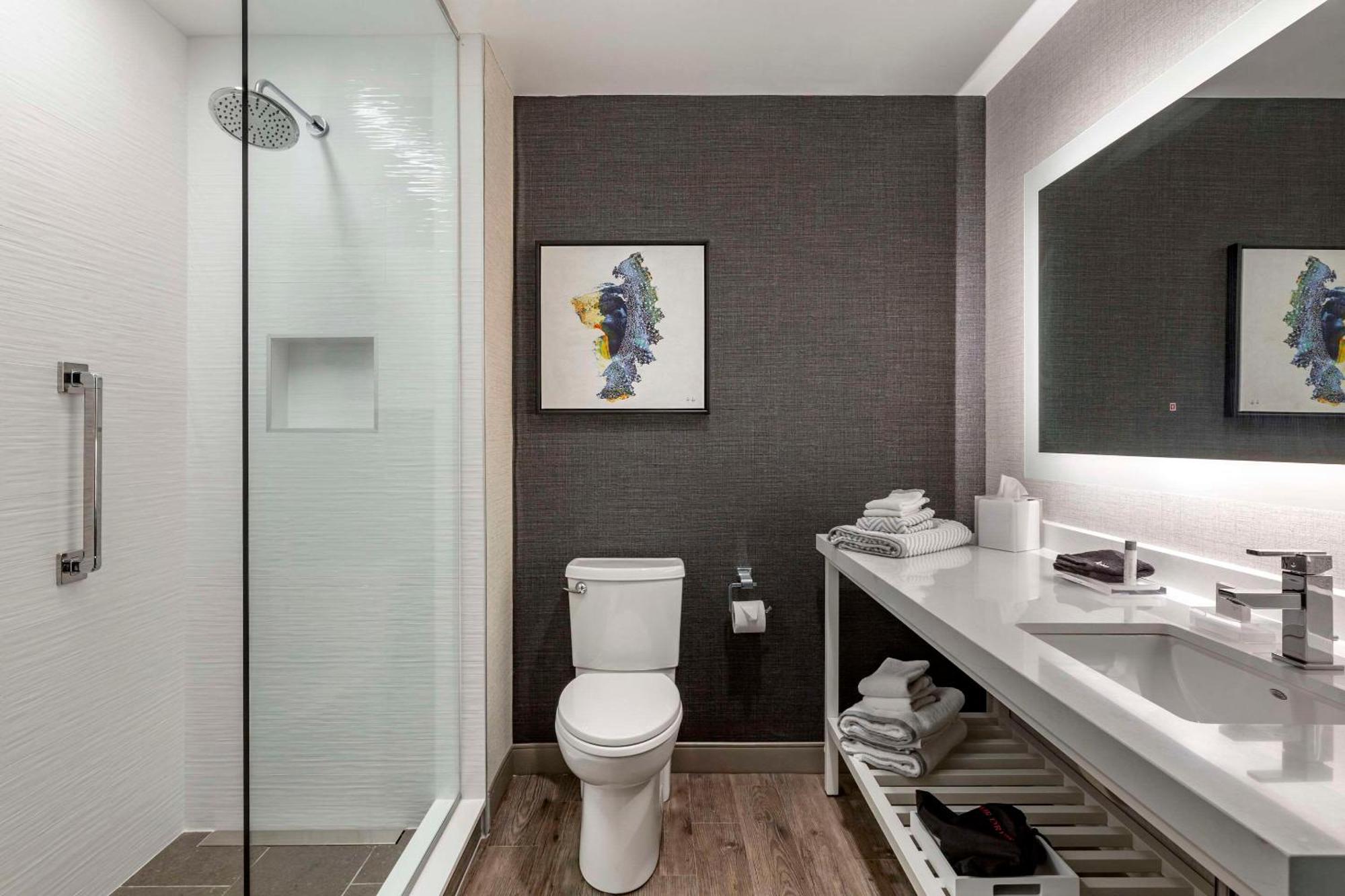 Cambria Hotel Manchester South Windsor Kültér fotó