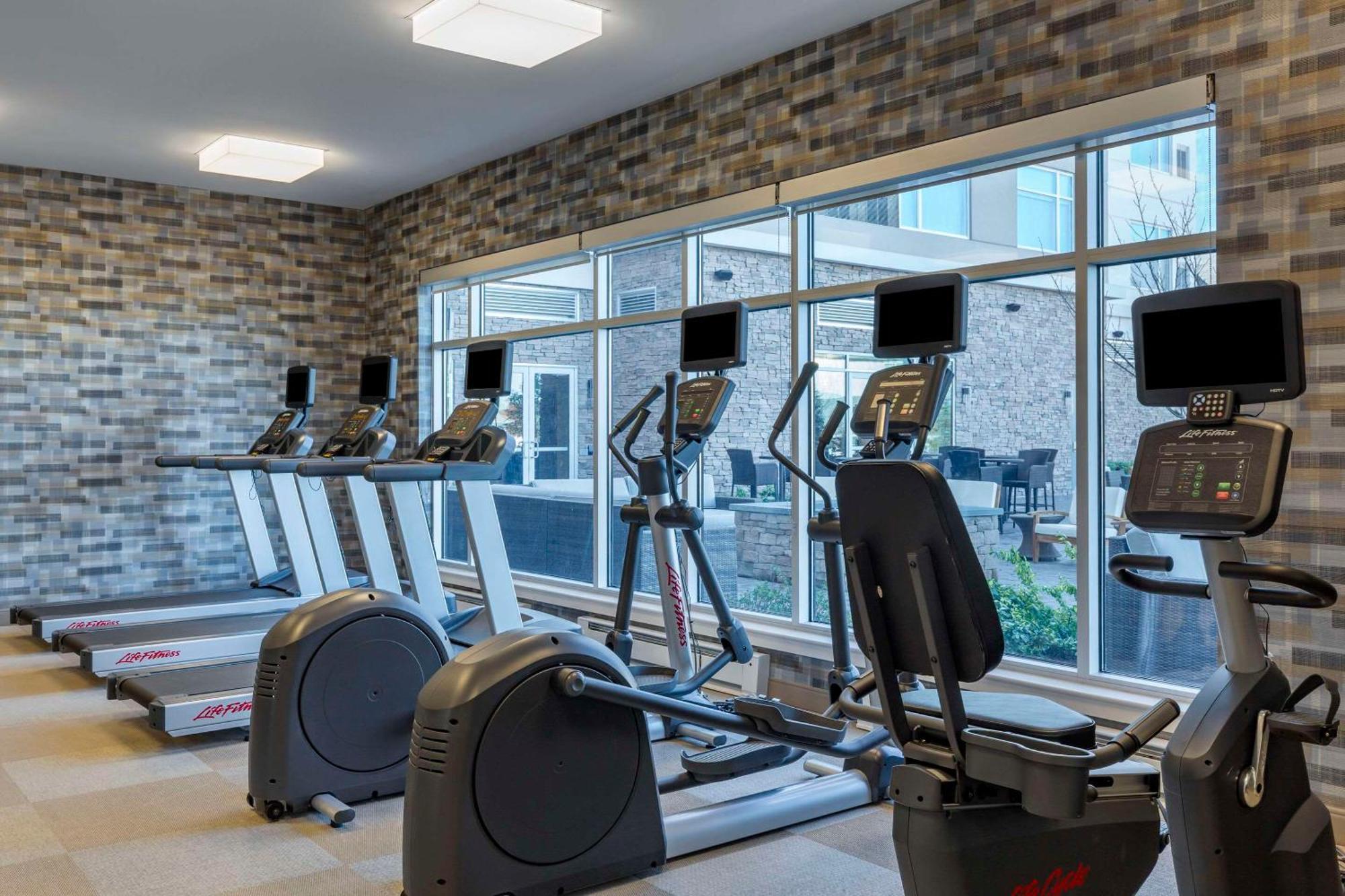 Cambria Hotel Manchester South Windsor Kültér fotó