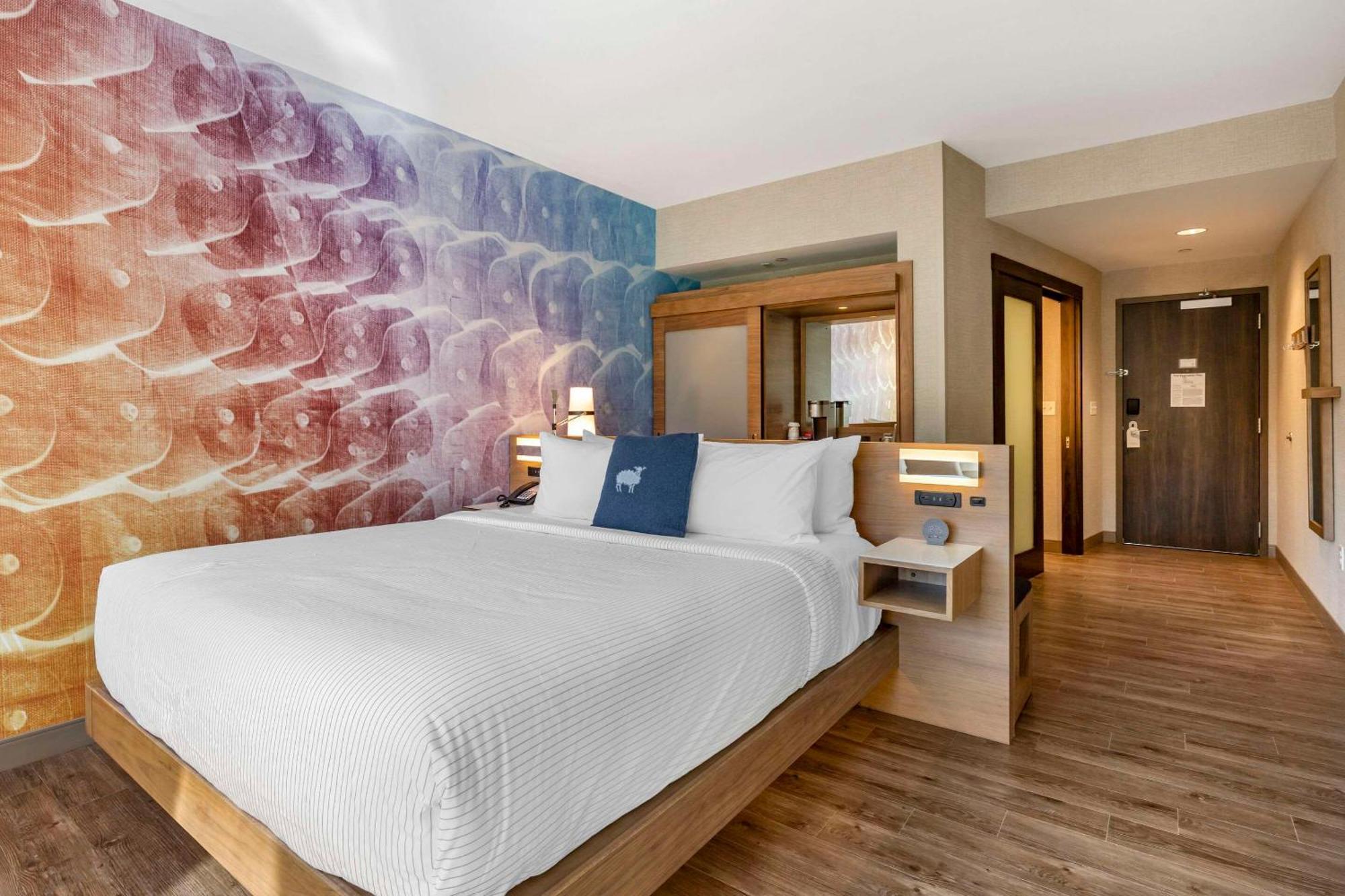 Cambria Hotel Manchester South Windsor Kültér fotó