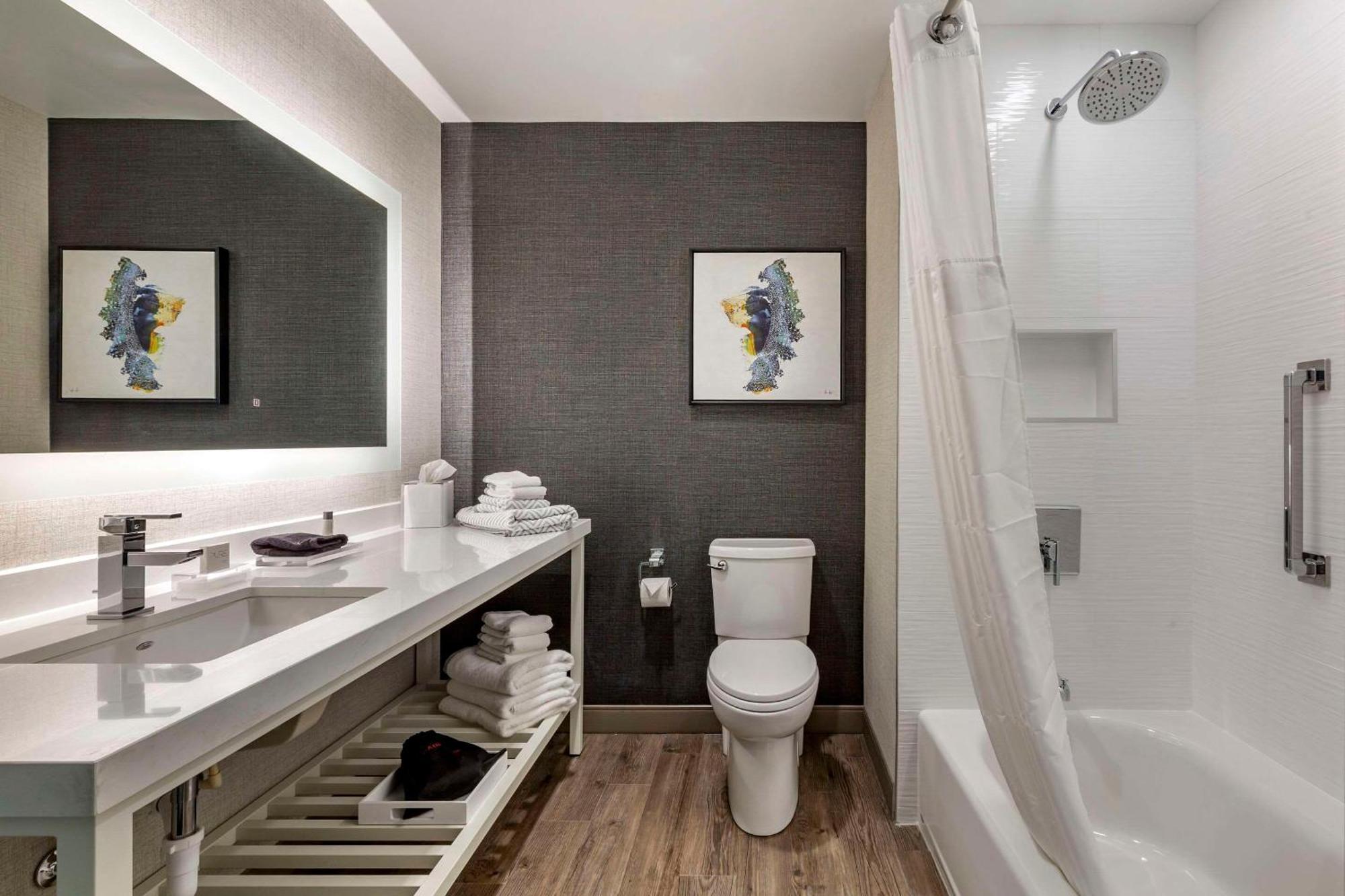 Cambria Hotel Manchester South Windsor Kültér fotó