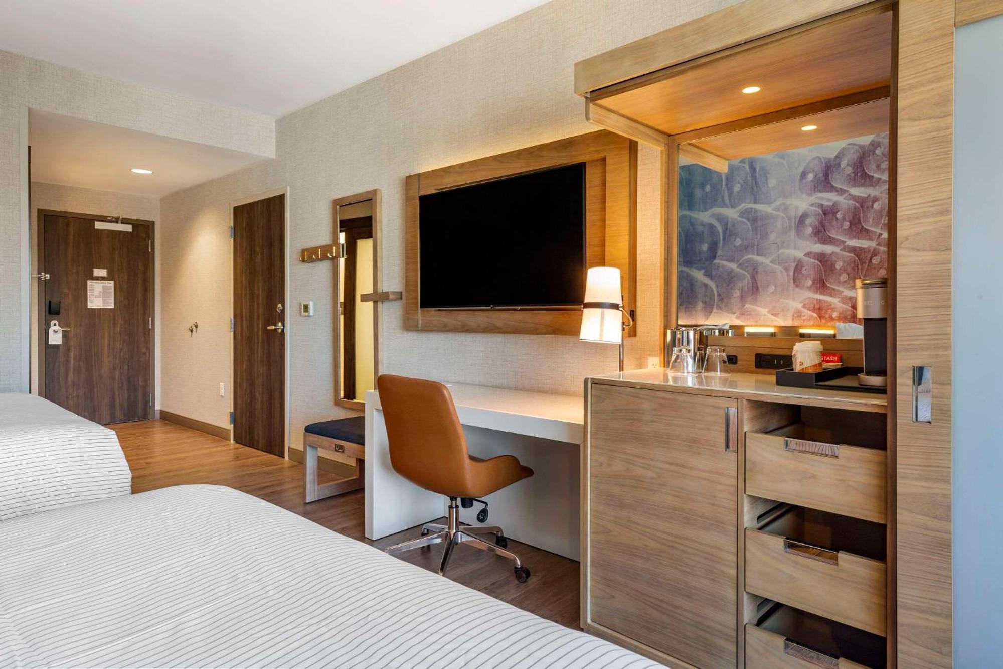 Cambria Hotel Manchester South Windsor Kültér fotó