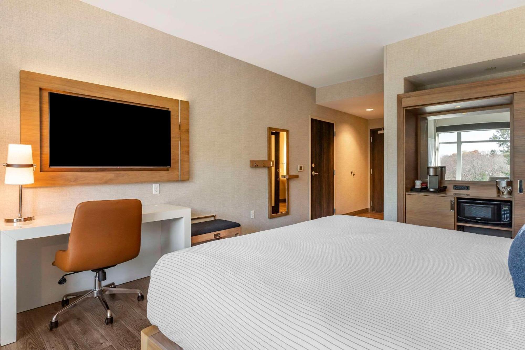 Cambria Hotel Manchester South Windsor Kültér fotó