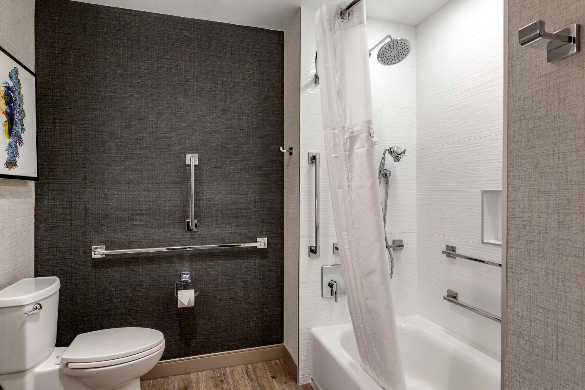 Cambria Hotel Manchester South Windsor Kültér fotó