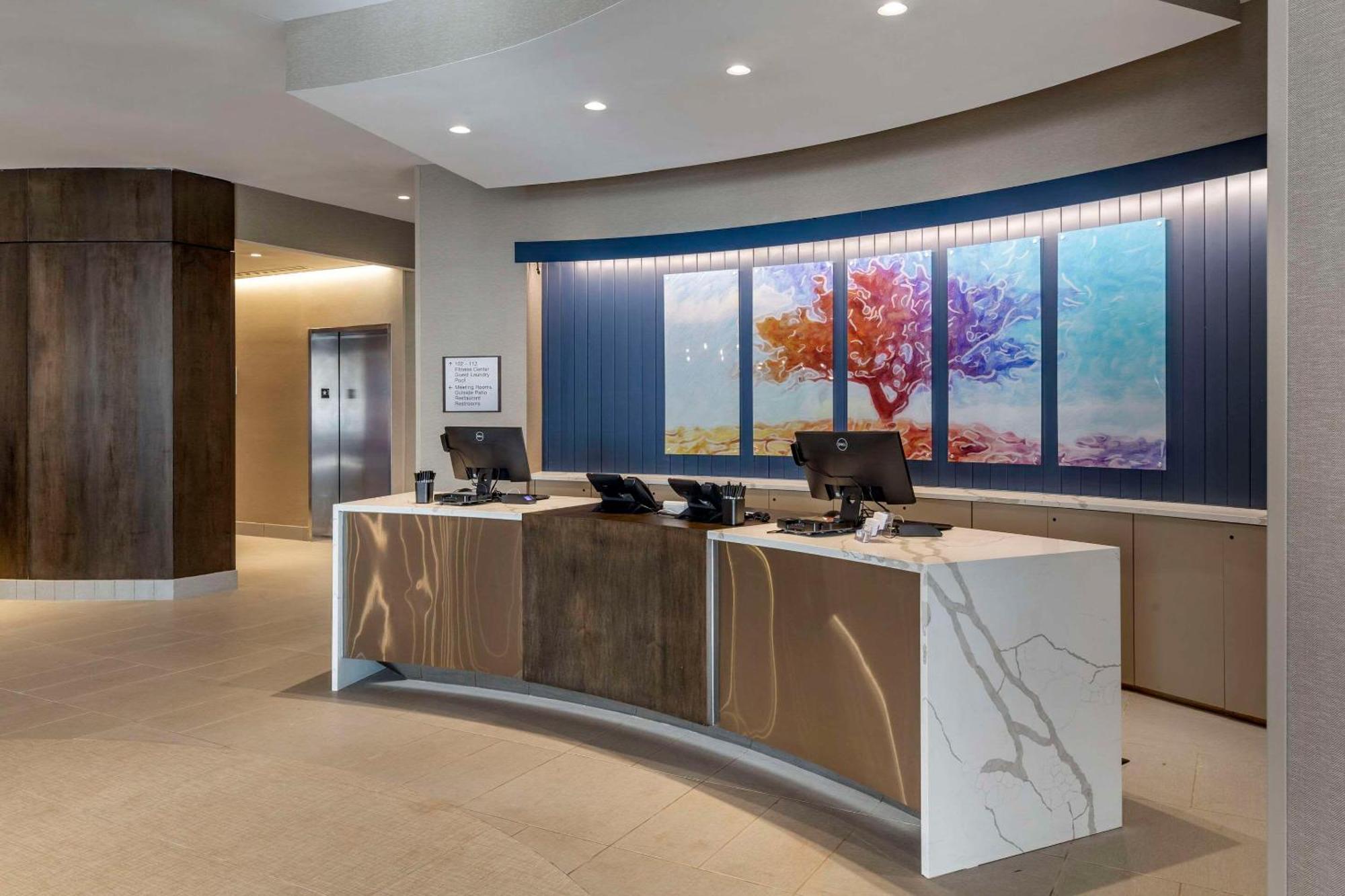 Cambria Hotel Manchester South Windsor Kültér fotó