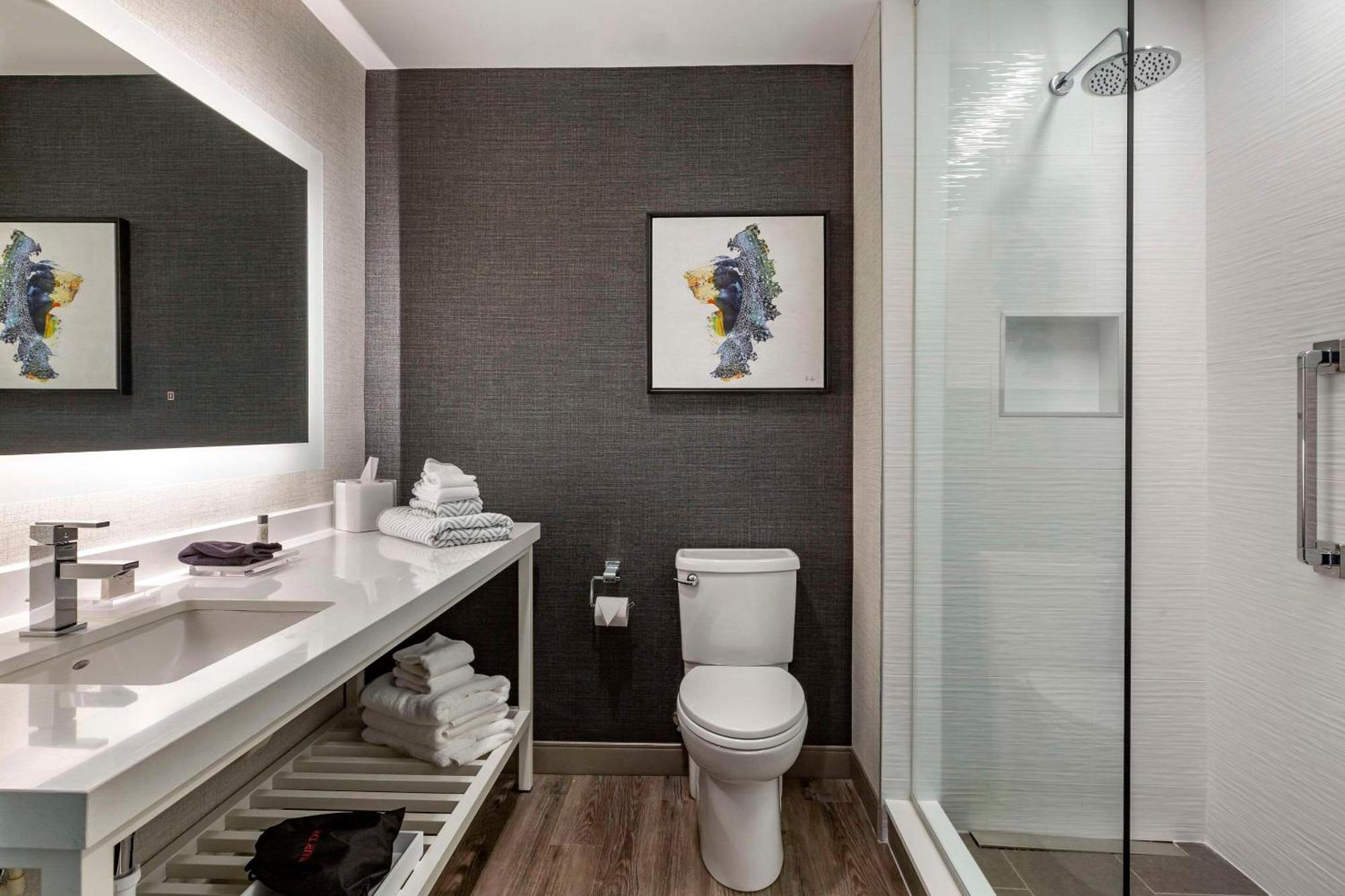 Cambria Hotel Manchester South Windsor Kültér fotó